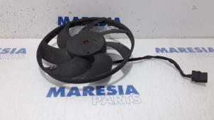 Used Fan motor Citroen Jumpy (BS/BT/BY/BZ) 1.9TD Price € 50,00 Margin scheme offered by Maresia Parts