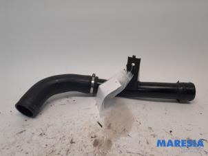 Used Radiator hose Fiat Ducato (250) 2.3 D 120 Multijet Price € 60,50 Inclusive VAT offered by Maresia Parts