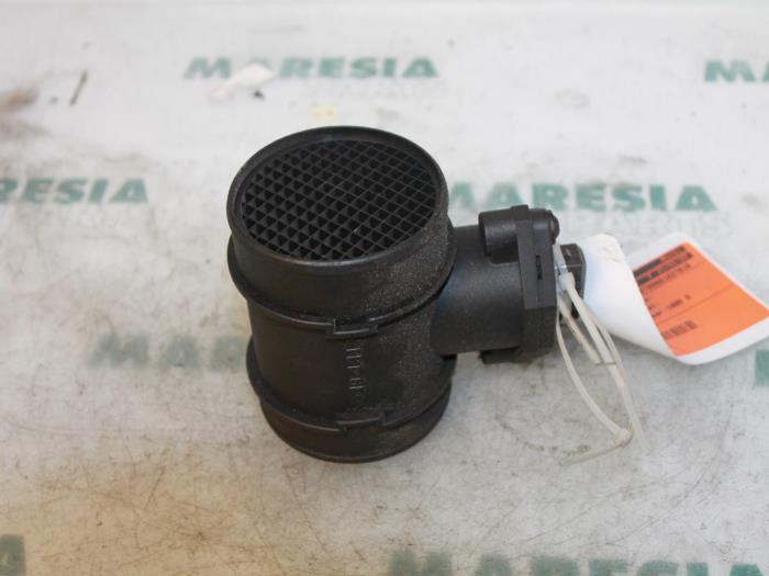 Gebrauchte Luftmengenmesser Alfa Romeo 155 (167) 2.0 Twin Spark 16V Preis € 35,00 Margenregelung angeboten von Maresia Parts