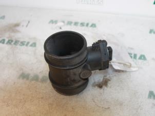 Used Airflow meter Alfa Romeo 155 (167) 1.6 Twin Spark 16V Price € 35,00 Margin scheme offered by Maresia Parts