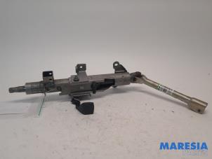 Used Steering column housing Renault Trafic (1FL/2FL/3FL/4FL) 1.6 dCi 145 Twin Turbo Price € 60,50 Inclusive VAT offered by Maresia Parts