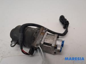 Usados Robot de cambio Fiat 500 (312) 1.2 69 Precio € 250,00 Norma de margen ofrecido por Maresia Parts