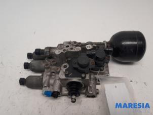 Used Robotised gearbox Fiat 500 (312) 1.2 69 Price € 350,00 Margin scheme offered by Maresia Parts