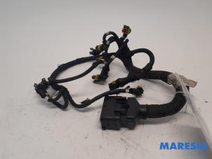 Usagé Faisceau de câbles Fiat 500 (312) 1.2 69 Prix € 75,00 Règlement à la marge proposé par Maresia Parts