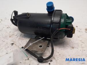 Used Fuel filter housing Fiat Ducato (250) 2.3 D 120 Multijet Price € 108,90 Inclusive VAT offered by Maresia Parts