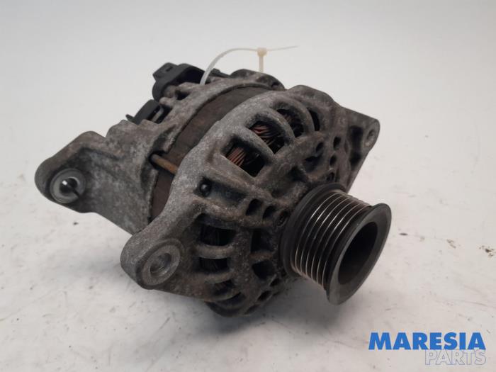 Used Dynamo Fiat Ducato (250) 2.3 D 120 Multijet Price € 90,69 Inclusive VAT offered by Maresia Parts