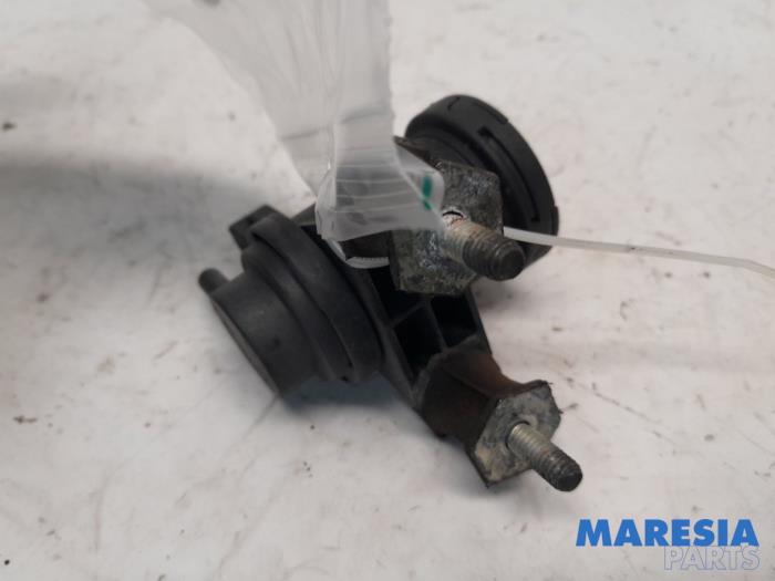 Usagé Régulateur pression turbo Fiat Ducato (250) 2.3 D 120 Multijet Prix € 30,25 Prix TTC proposé par Maresia Parts