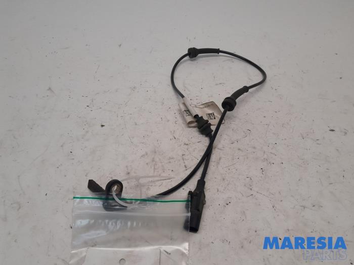 Begagnade ABS-sensor Alfa Romeo Stelvio (949) 2.0 T 16V Q4 Pris € 12,50 Marginaltabell erbjuds av Maresia Parts