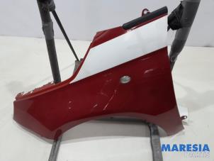 Used Front wing, left Fiat 500 (312) 1.2 69 Price € 100,00 Margin scheme offered by Maresia Parts