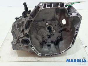 Overhauled Gearbox Renault Clio IV (5R) 1.5 Energy dCi 90 FAP Price € 968,00 Inclusive VAT offered by Maresia Parts