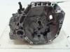 Gearbox from a Renault Clio IV (5R) 1.5 Energy dCi 90 FAP 2015