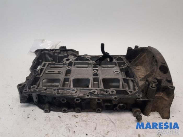 Gebrauchte Ölwanne Citroen Jumper (U9) 2.2 HDi 130 Preis € 127,05 Mit Mehrwertsteuer angeboten von Maresia Parts