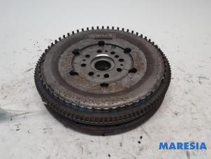 Used Flywheel Citroen Jumper (U9) 2.2 HDi 130 Price € 127,05 Inclusive VAT offered by Maresia Parts