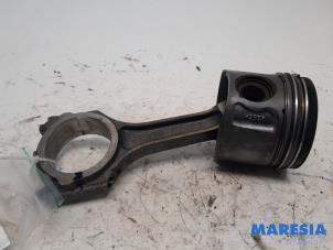 Used Piston Citroen Jumper (U9) 2.2 HDi 130 Price € 78,65 Inclusive VAT offered by Maresia Parts