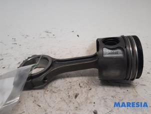 Used Piston Citroen Jumper (U9) 2.2 HDi 130 Price € 78,65 Inclusive VAT offered by Maresia Parts