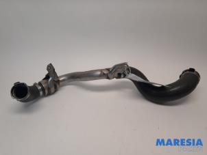 Used Intercooler tube Renault Trafic (1FL/2FL/3FL/4FL) 1.6 dCi 145 Twin Turbo Price € 114,95 Inclusive VAT offered by Maresia Parts