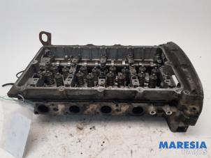 Used Cylinder head Citroen Jumper (U9) 2.2 HDi 130 Price € 724,79 Inclusive VAT offered by Maresia Parts