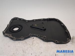 Used Timing cover Citroen Jumper (U9) 2.2 HDi 130 Price € 30,25 Inclusive VAT offered by Maresia Parts