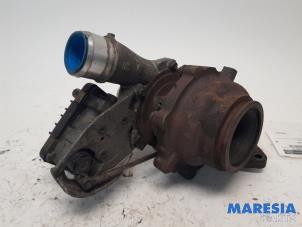 Used Turbo Citroen Jumper (U9) 2.2 HDi 130 Price € 423,50 Inclusive VAT offered by Maresia Parts