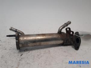 Used EGR cooler Citroen Jumper (U9) 2.2 HDi 130 Price € 42,35 Inclusive VAT offered by Maresia Parts