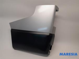 Used Rear bumper component, left Renault Trafic (1FL/2FL/3FL/4FL) 1.6 dCi 145 Twin Turbo Price € 108,90 Inclusive VAT offered by Maresia Parts