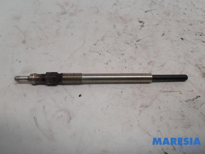 Gebrauchte Glühkerze Peugeot 308 (4A/C) 1.6 HDiF 16V Preis € 15,00 Margenregelung angeboten von Maresia Parts