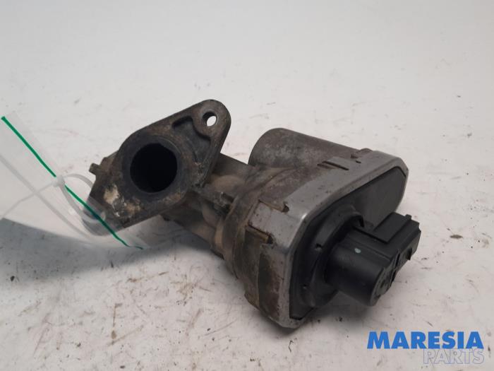 Gebrauchte AGR Ventil Citroen Jumper (U9) 2.2 HDi 130 Preis € 84,70 Mit Mehrwertsteuer angeboten von Maresia Parts
