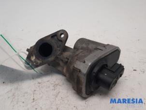 Used EGR valve Citroen Jumper (U9) 2.2 HDi 130 Price € 84,70 Inclusive VAT offered by Maresia Parts