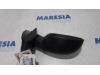 Wing mirror, right from a Renault Twingo (C06), 1993 / 2007 1.2, Hatchback, 2-dr, Petrol, 1.149cc, 43kW (58pk), FWD, D7F700; D7F701; D7F702; D7F703; D7F704, 1996-05 / 2007-06, C066; C068; C06G; C06S; C06T 2000