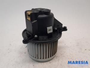 Used Heating and ventilation fan motor Alfa Romeo Stelvio (949) 2.0 T 16V Veloce Q4 Price € 100,00 Margin scheme offered by Maresia Parts