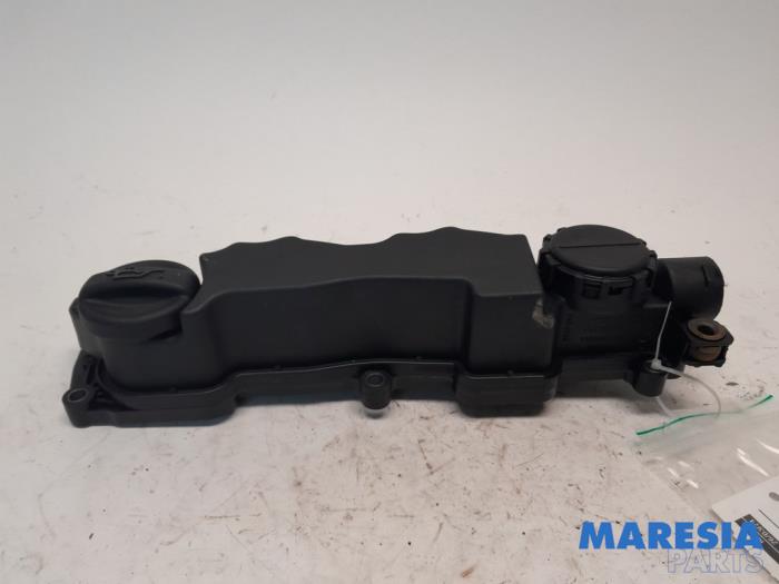 Gebrauchte Ventildeckel Peugeot 308 (4A/C) 1.6 HDiF 16V Preis € 35,00 Margenregelung angeboten von Maresia Parts