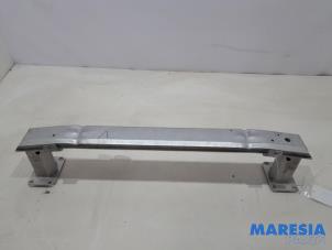 Used Front bumper frame Peugeot Expert (VA/VB/VE/VF/VY) 1.6 Blue HDi 95 16V Price € 169,40 Inclusive VAT offered by Maresia Parts