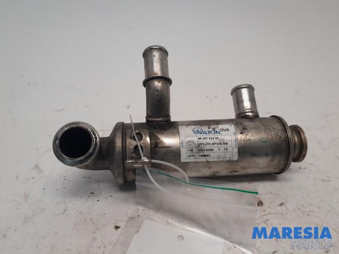 Gebrauchte Wärmetauscher Peugeot 308 (4A/C) 1.6 HDiF 16V Preis € 50,00 Margenregelung angeboten von Maresia Parts