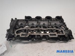 Used Camshaft housing Peugeot 308 (4A/C) 1.6 HDiF 16V Price € 175,00 Margin scheme offered by Maresia Parts