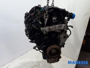 Used Motor Peugeot Expert (VA/VB/VE/VF/VY) 1.6 Blue HDi 95 16V Price € 2.541,00 Inclusive VAT offered by Maresia Parts