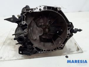 Gebrauchte Getriebe Peugeot Expert (VA/VB/VE/VF/VY) 1.6 Blue HDi 95 16V Preis € 968,00 Mit Mehrwertsteuer angeboten von Maresia Parts