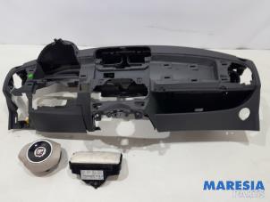Used Airbag set + dashboard Fiat 500 (312) 1.2 69 Price € 630,00 Margin scheme offered by Maresia Parts