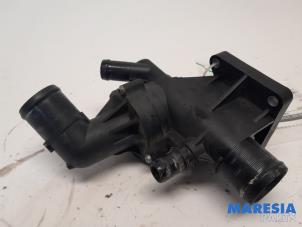 Used Thermostat housing Fiat Talento 1.6 EcoJet BiTurbo 125 Price € 60,44 Inclusive VAT offered by Maresia Parts