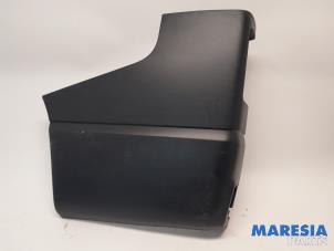 Used Rear bumper component, left Renault Trafic (1FL/2FL/3FL/4FL) 1.6 dCi 95 Price € 42,35 Inclusive VAT offered by Maresia Parts