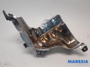 Used Exhaust heat shield Alfa Romeo Stelvio (949) 2.0 T 16V Veloce Q4 Price € 40,00 Margin scheme offered by Maresia Parts