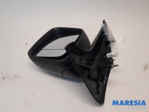 Used Wing mirror, left Renault Trafic (1FL/2FL/3FL/4FL) 1.6 dCi 95 Price € 108,90 Inclusive VAT offered by Maresia Parts