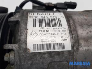 Used Air conditioning pump Renault Trafic (1FL/2FL/3FL/4FL) 1.6 dCi 145 Twin Turbo Price € 190,58 Inclusive VAT offered by Maresia Parts