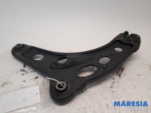 Used Front lower wishbone, right Renault Trafic (1FL/2FL/3FL/4FL) 1.6 dCi 145 Twin Turbo Price € 42,35 Inclusive VAT offered by Maresia Parts