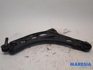 Used Front lower wishbone, left Renault Trafic (1FL/2FL/3FL/4FL) 1.6 dCi 145 Twin Turbo Price € 42,35 Inclusive VAT offered by Maresia Parts
