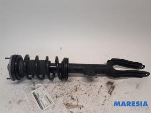 Used Front shock absorber rod, right Alfa Romeo Stelvio (949) 2.0 T 16V Veloce Q4 Price € 149,00 Margin scheme offered by Maresia Parts