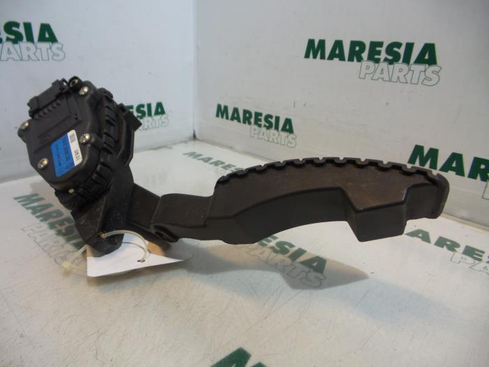 Gebrauchte Gaspedalposition Sensor Renault Laguna II (BG) 1.6 16V Preis € 30,00 Margenregelung angeboten von Maresia Parts