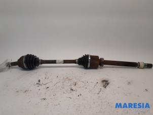 Used Front drive shaft, right Renault Trafic (1FL/2FL/3FL/4FL) 1.6 dCi 145 Twin Turbo Price € 158,81 Inclusive VAT offered by Maresia Parts