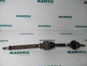 Used Front drive shaft, right Lancia Lybra SW 1.8 16V VVT Price € 75,00 Margin scheme offered by Maresia Parts