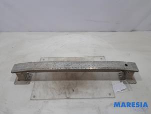 Used Rear bumper frame Peugeot Expert (VA/VB/VE/VF/VY) 1.6 Blue HDi 95 16V Price € 151,25 Inclusive VAT offered by Maresia Parts