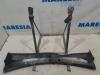 Cowl top grille from a Opel Corsa F (UB/UH/UP) Electric 50kWh 2022